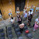 Courtyards of Maribor