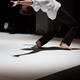 24th Open dance show: Milan Tomášik: HUNTING SEASON