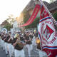 KUD Pošta Marching band