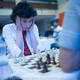 Šahovski turnir: 19. Memorial Vasje Pirca