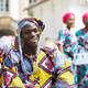 Folkart: Benin, Bosnia and Herzegovina, Panama, Poland, Singapore, USA - Hawaii