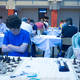 Chess tournament 19th Vasja Pirc Memorial