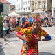 Folkart: Benin, Bosnia and Herzegovina, Panama, Poland, Singapore, USA - Hawaii