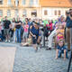 Courtyards of Maribor