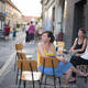 Koroška street live