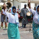 FOLKART: Benin, Bosnia & Herzegovina, Singapore