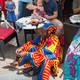 Folkart: Benin, Bosnia and Herzegovina, Panama, Poland, Singapore, USA - Hawaii