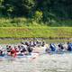 Rafting, študentsko tekmovanje