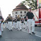 KUD Pošta Marching band